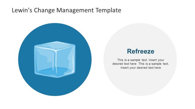 PowerPoint Refreeze Concept Presentation