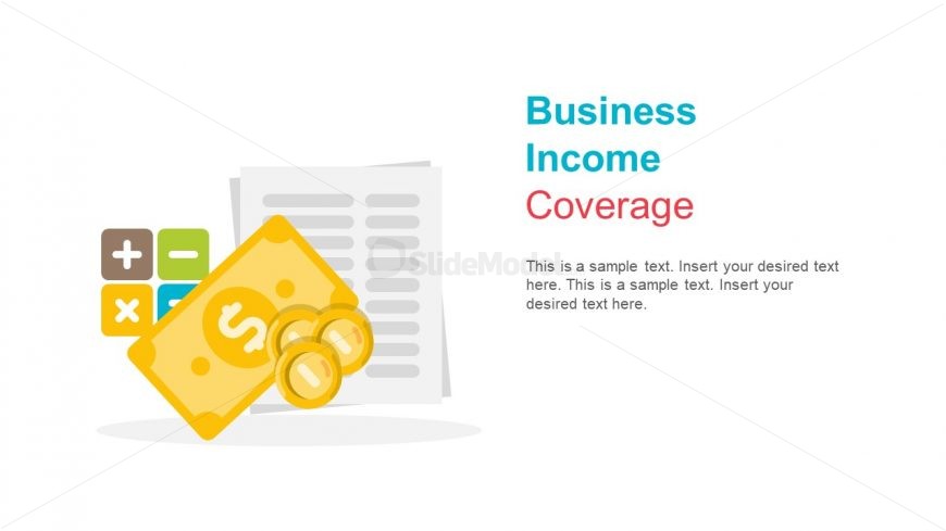 Money Dollar Calculations for Finances