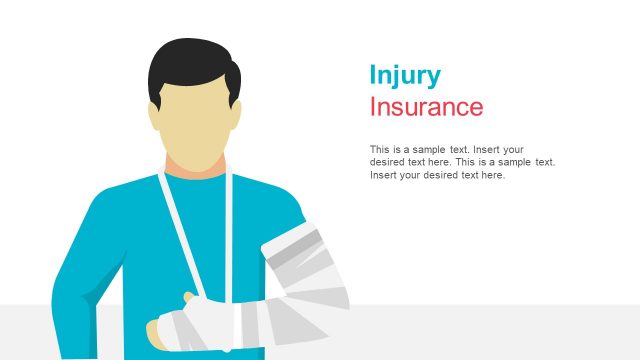 Template Injury Insurance Industry