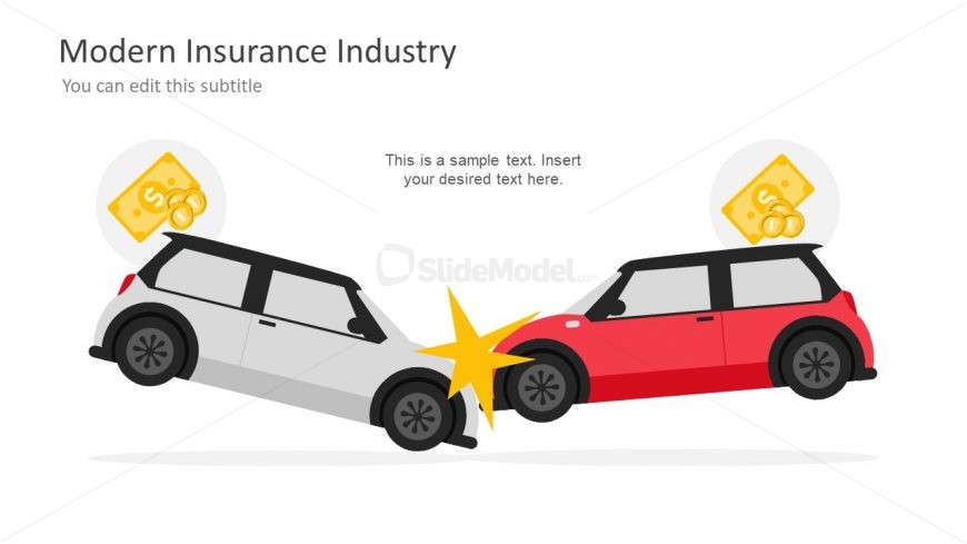 damage-car-accident-slide-slidemodel