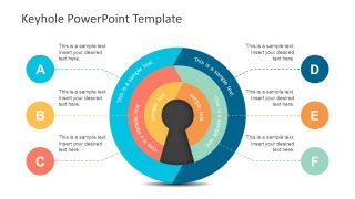 Key Elements Discussion Slide PPT