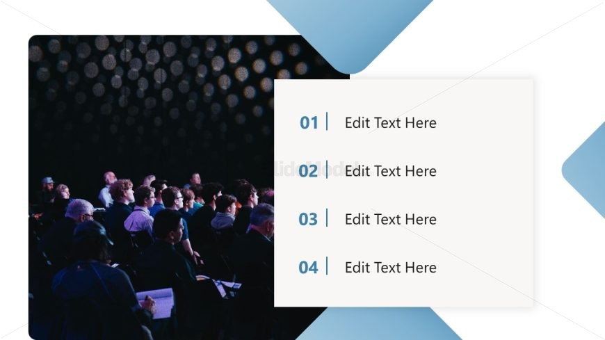 Internal Workshop PowerPoint Presentation Template