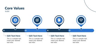 Company Profile Template for PowerPoint  