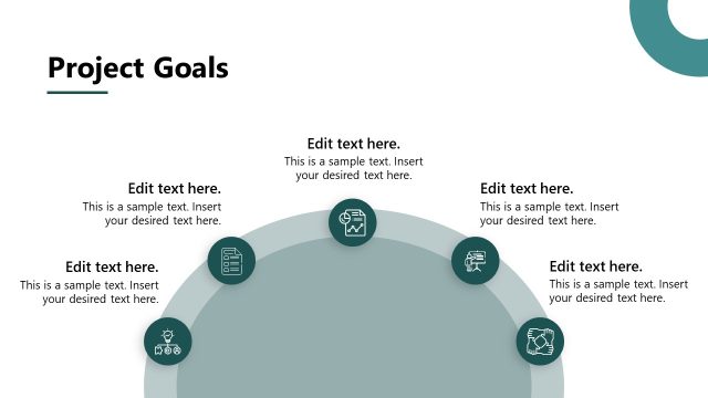 Project Goals Presentation Slide