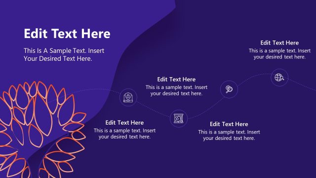 Science Project Template for PowerPoint