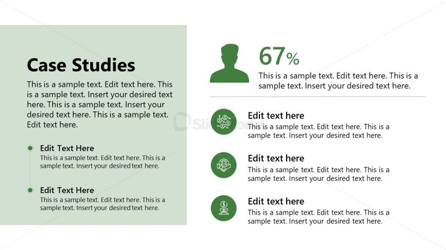 Editable Corporate Social Responsibility Presentation Template 