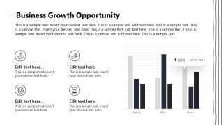 Hotel Company Profile PPT Slide Template 