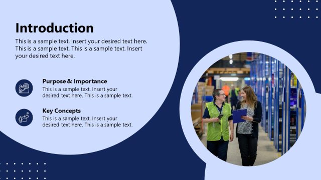 Introduction to Inventory Management Slide