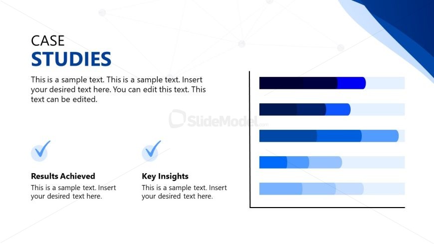 Digital Business Transformation Proposal Template for Presentation 