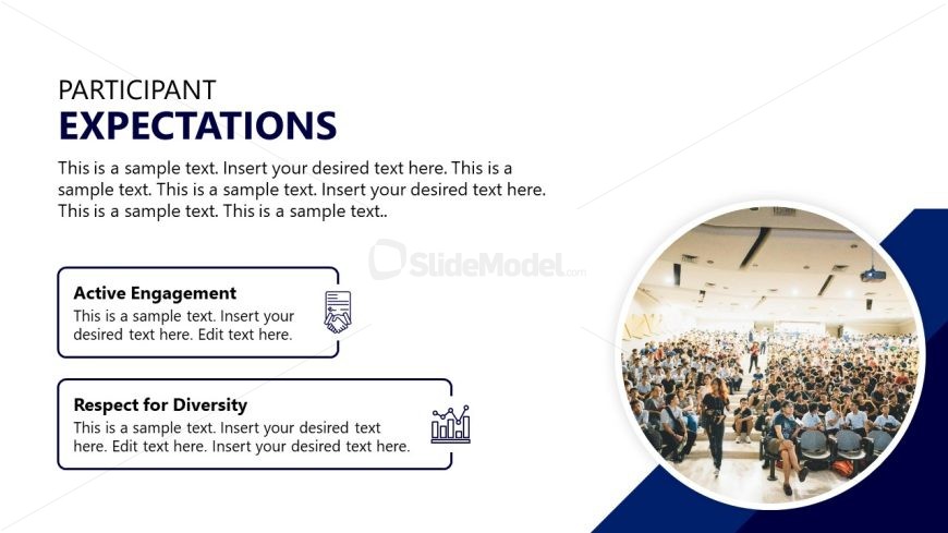 Immersion Program Slide Template