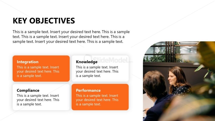 Distributor Onboarding Slide Template 