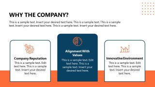 Effective Interview Template for PowerPoint 