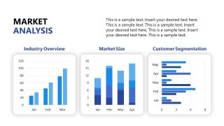 Executive Business Template for Presentation 