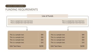 Hotel Business Proposal PowerPoint Slide Template 