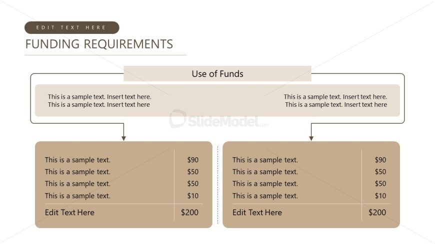 Hotel Business Proposal PowerPoint Slide Template