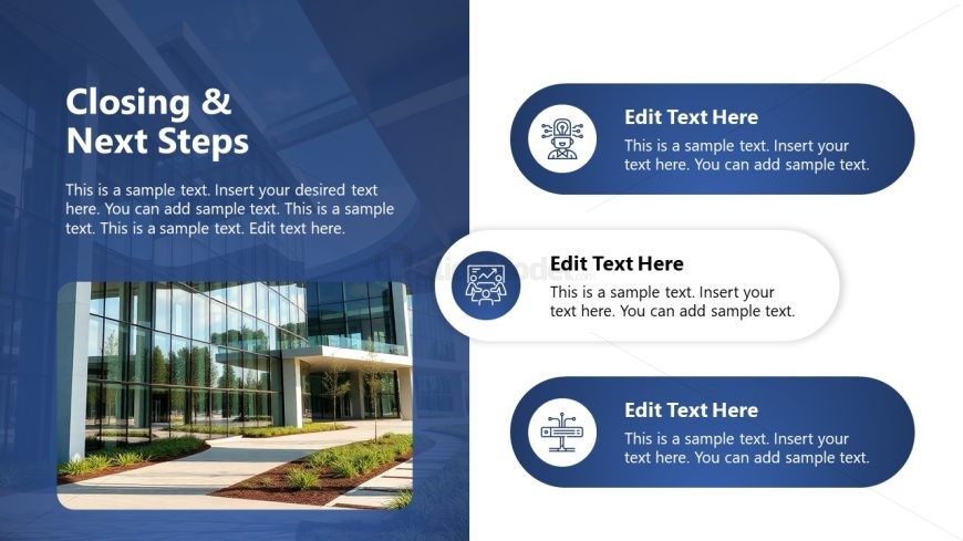 Creative Post-Construction Template