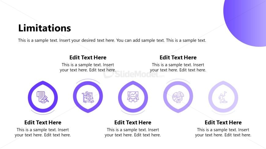 Medical Research PPT Slide Template