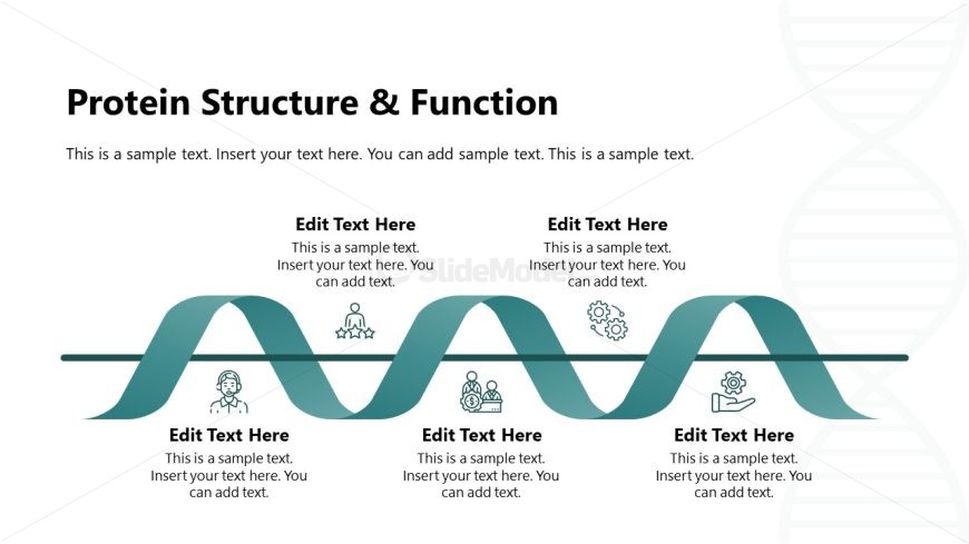 Biochemistry Template for Presentation
