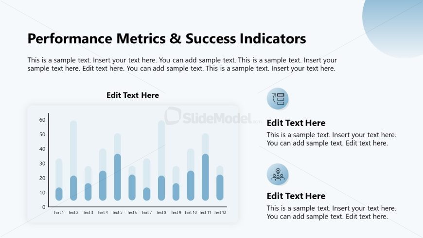 Step by Step Implementation Plan Template Layout