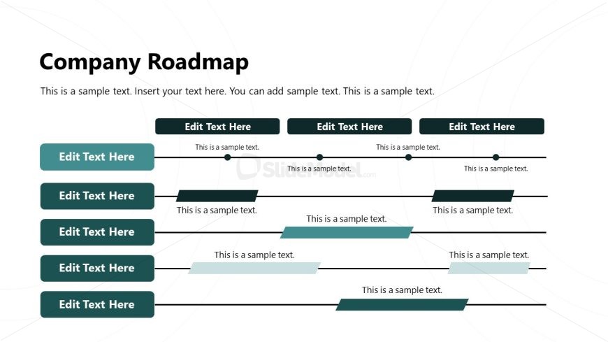 Engaging New Employee Onboarding PPT Layout