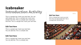 Creative Workshop PPT Slide 