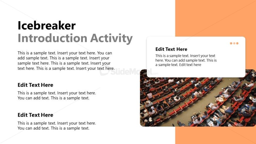 Creative Workshop PPT Slide