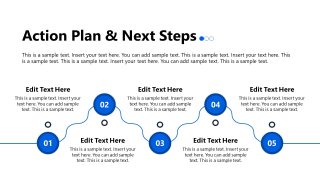 Customer Success Playbook Template Slide 
