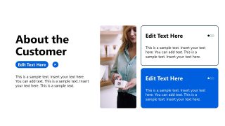 Customizable Customer Success Playbook PPT Template