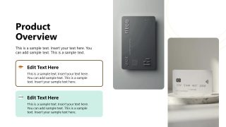 Customer Onboarding Slide PPT Template