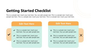 Editable Customer Onboarding Presentation Template
