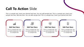 Customizable New Product Launch Presentation Template 