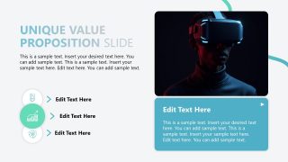 Engaging New Product Launch Template  