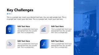 Consulting Proposal Template for PowerPoint 