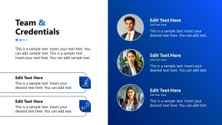 Editable Consulting Proposal PPT Template 
