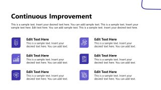Creative Corporate Compliance PowerPoint Template 