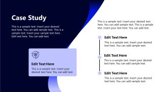 Cybersecurity Solutions Sales Deck for Case Study 