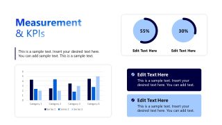 Customizable Data Visualizations Presentation Slide 