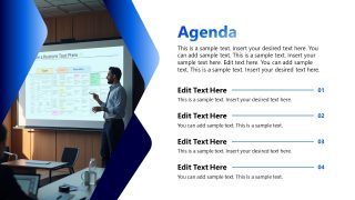 Editable Marketing Implementation Plan Template