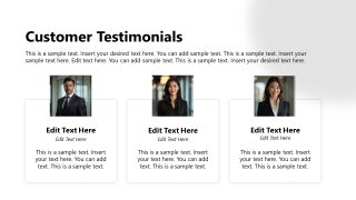 Engaging Product Catalog Template Layout 