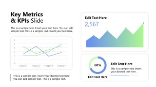 Project Status Update Slide Template 