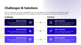 Engaging Self-appraisal PPT Layout 