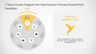 Infographic Template Management Process