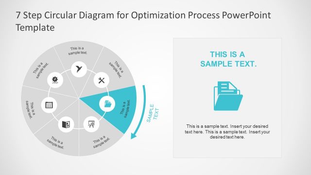 Presentation of Process Optimization