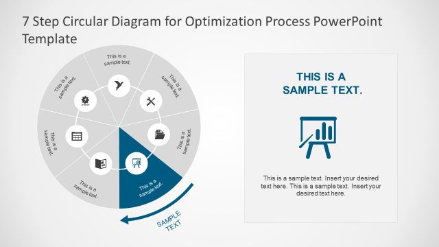 Editable PowerPoint Optimization PPT