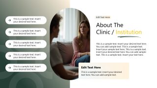Psychiatric Template for PowerPoint 