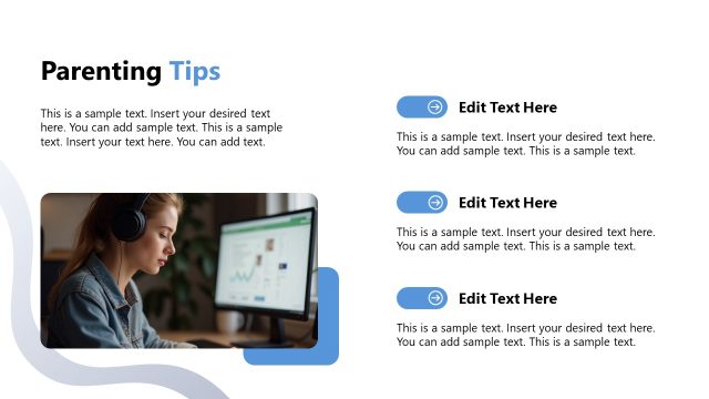 Parenting Tips to Prevent ADHD in Children