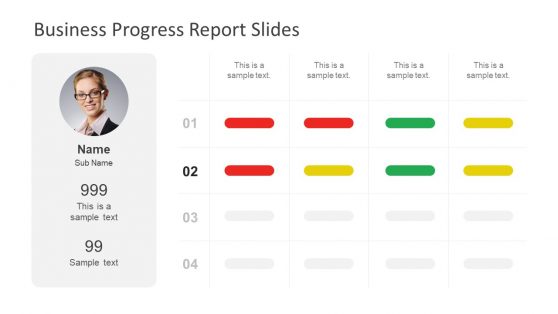 heatmap-powerpoint-templates