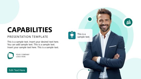 Capabilities PowerPoint Template