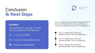 AI Workforce Transition PPT Slide 