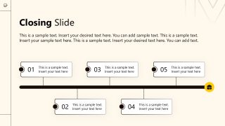 Editable Corporate Annual Meeting PPT Template